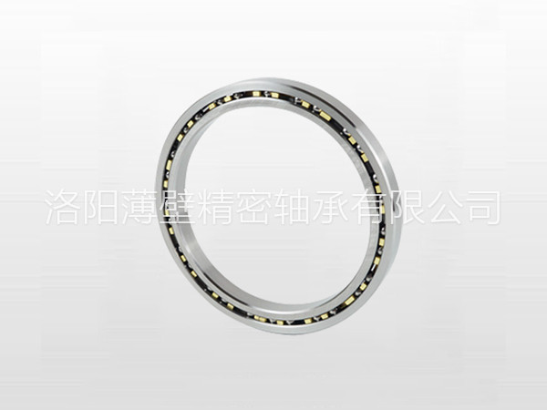 KAYDON等截面薄壁四點接觸球軸承系列型號尺寸參數(shù)大全，凱頓軸承